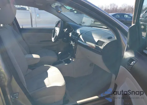 2008 Chevrolet Cobalt Lt z USA, uszkodzony, nr VIN 1G1AL58F387201727